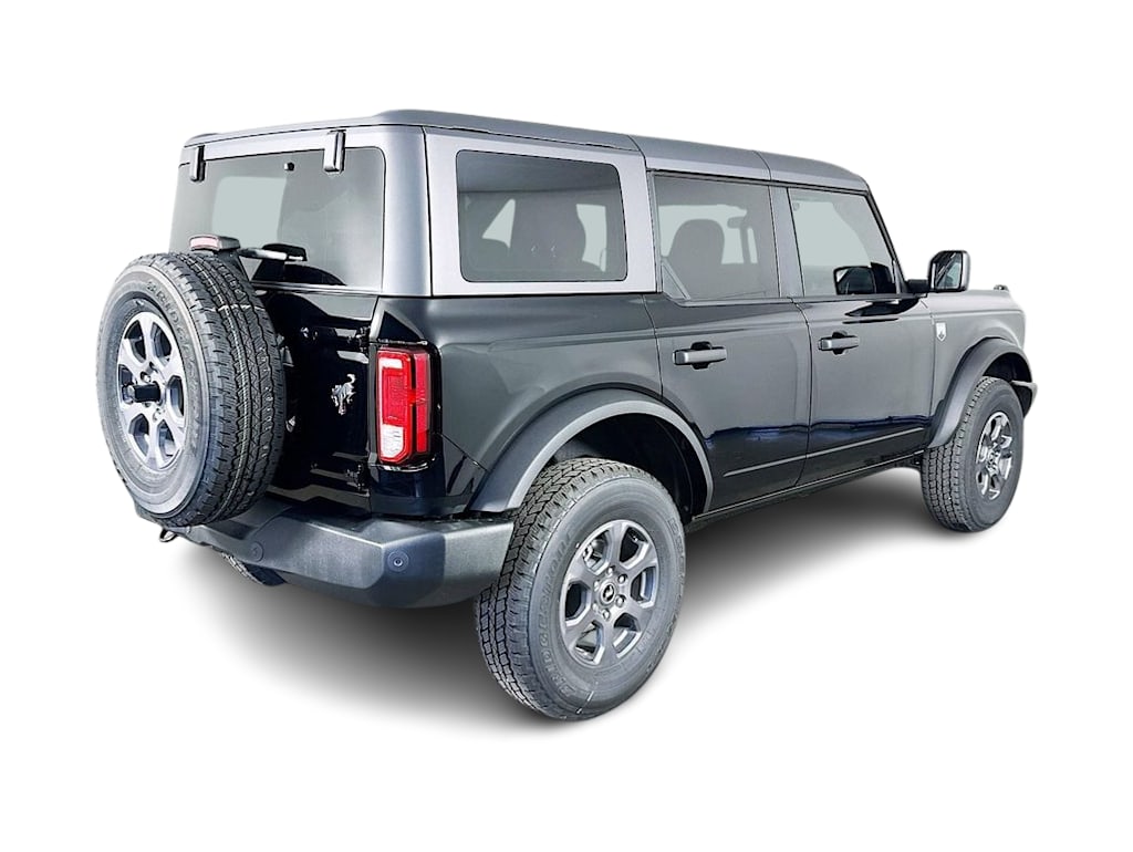 Thumbnail: 2026 Ford Bronco - 25