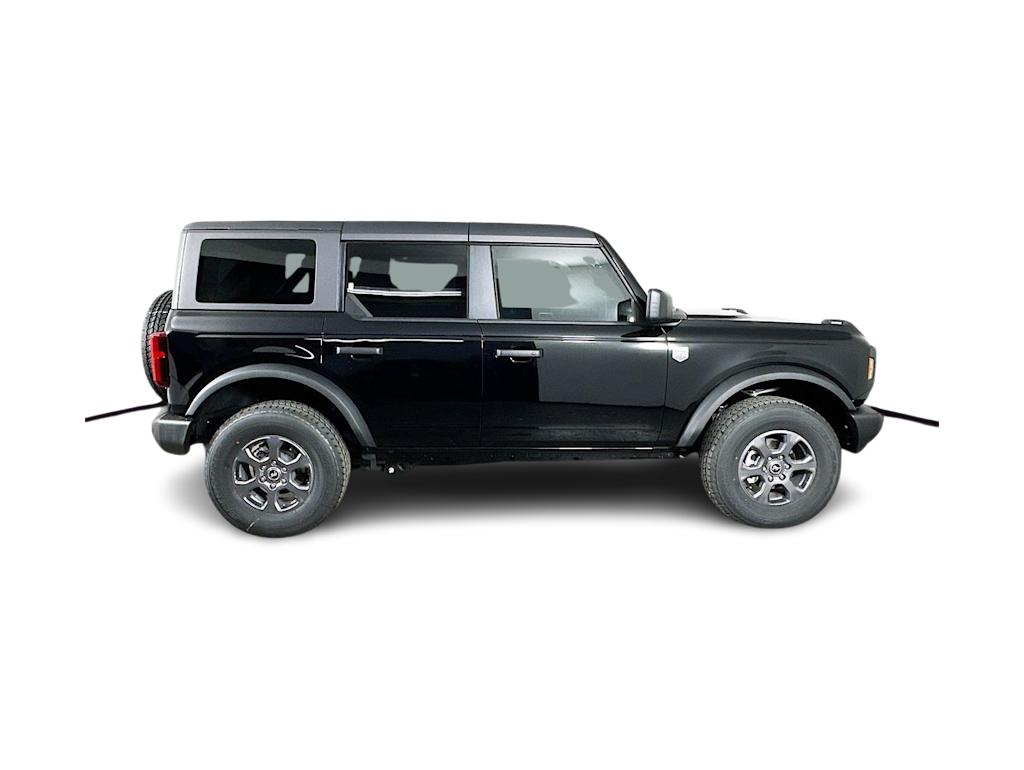 Thumbnail: 2026 Ford Bronco - 26
