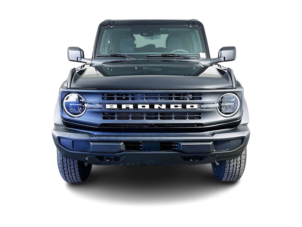 Thumbnail: 2026 Ford Bronco - 20