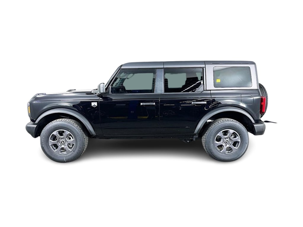 Thumbnail: 2026 Ford Bronco - 3