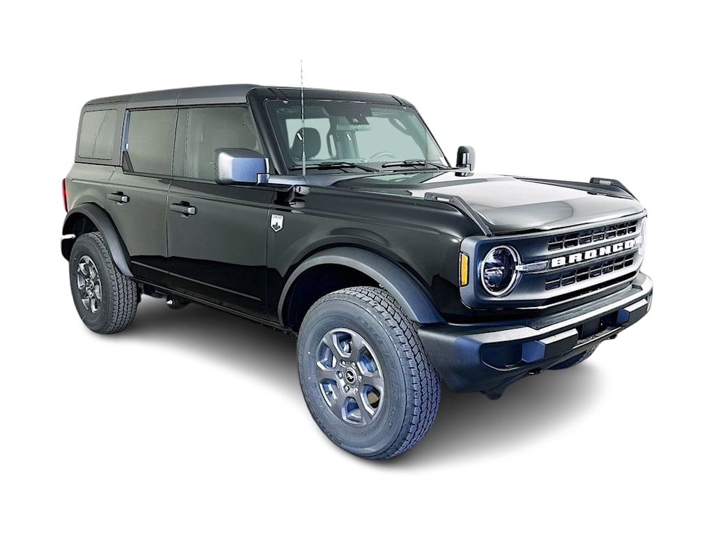 Thumbnail: 2026 Ford Bronco - 24