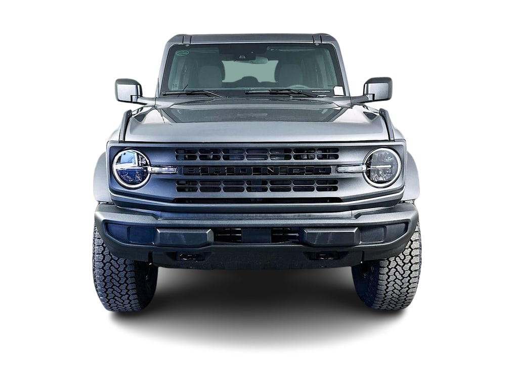 Thumbnail: 2026 Ford Bronco - 6