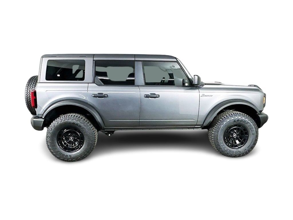 Thumbnail: 2026 Ford Bronco - 26