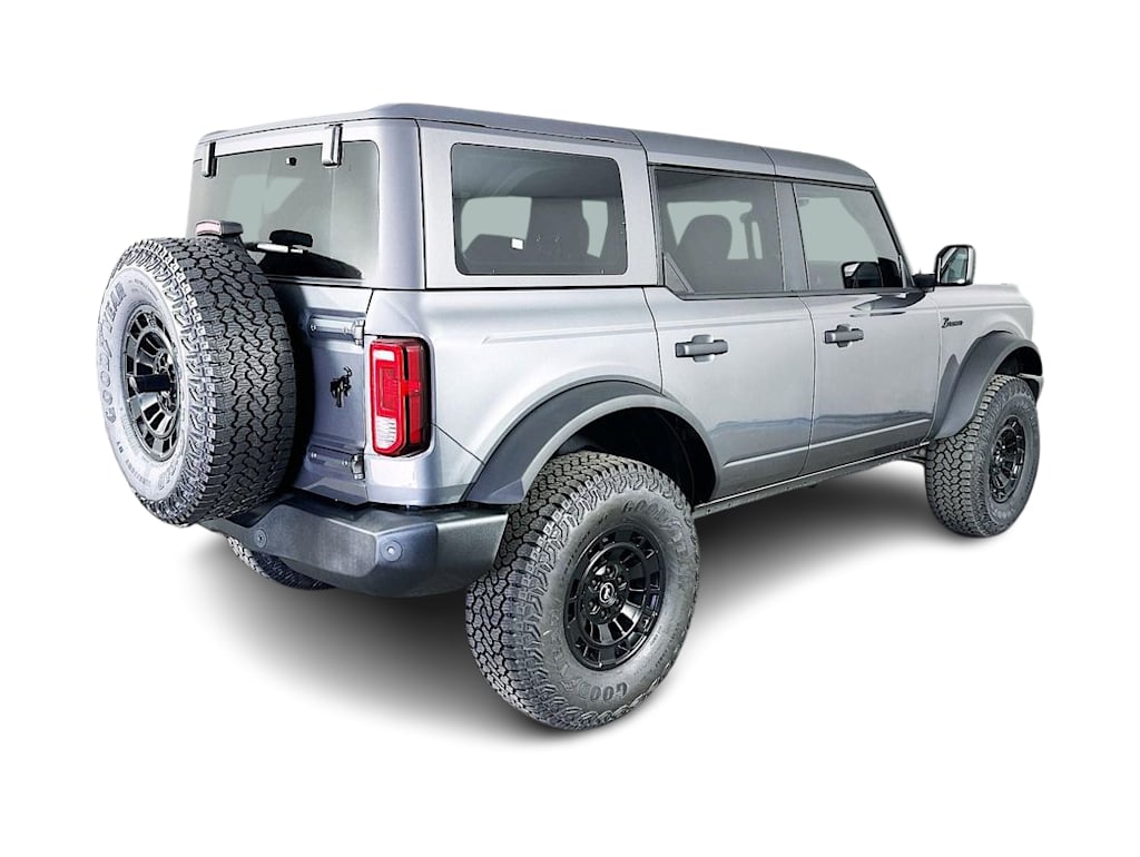 Thumbnail: 2026 Ford Bronco - 25