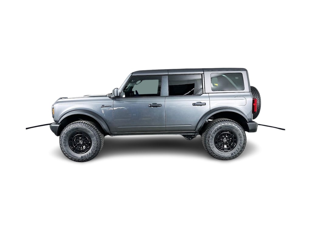 Thumbnail: 2026 Ford Bronco - 3
