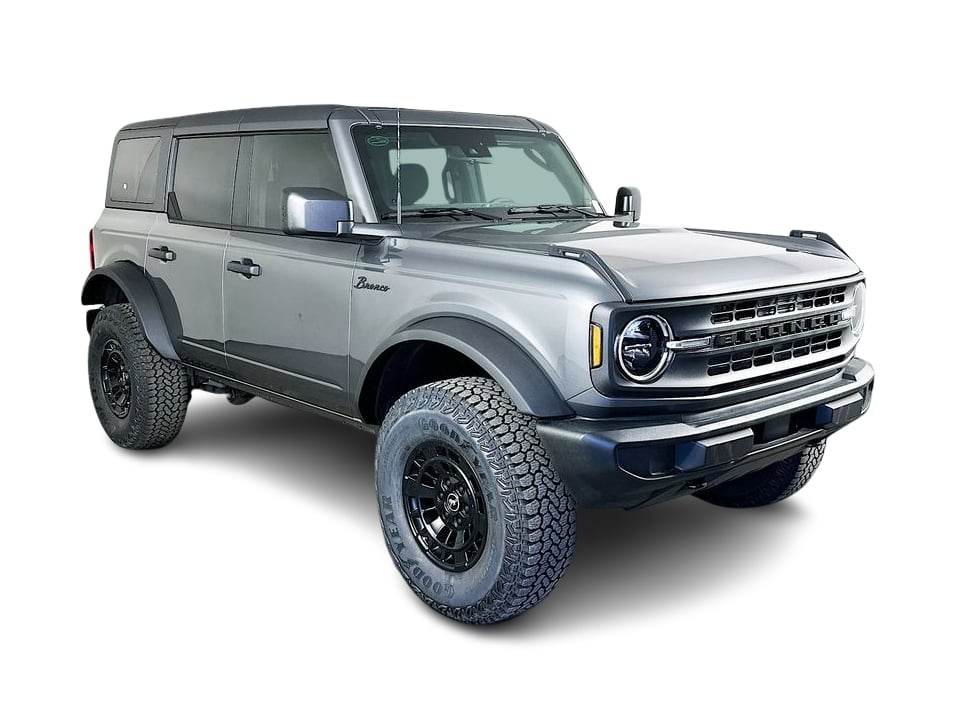 Thumbnail: 2026 Ford Bronco - 24