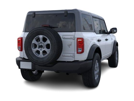 Thumbnail: 2026 Ford Bronco - 17