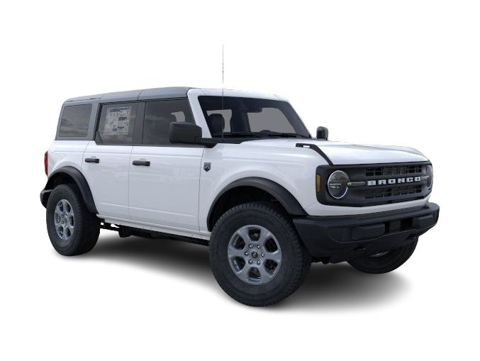 Thumbnail: 2026 Ford Bronco - 16