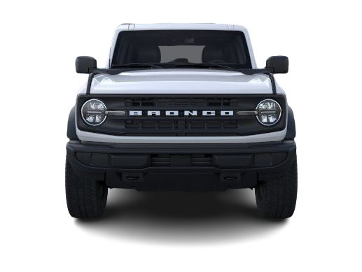 Thumbnail: 2026 Ford Bronco - 15
