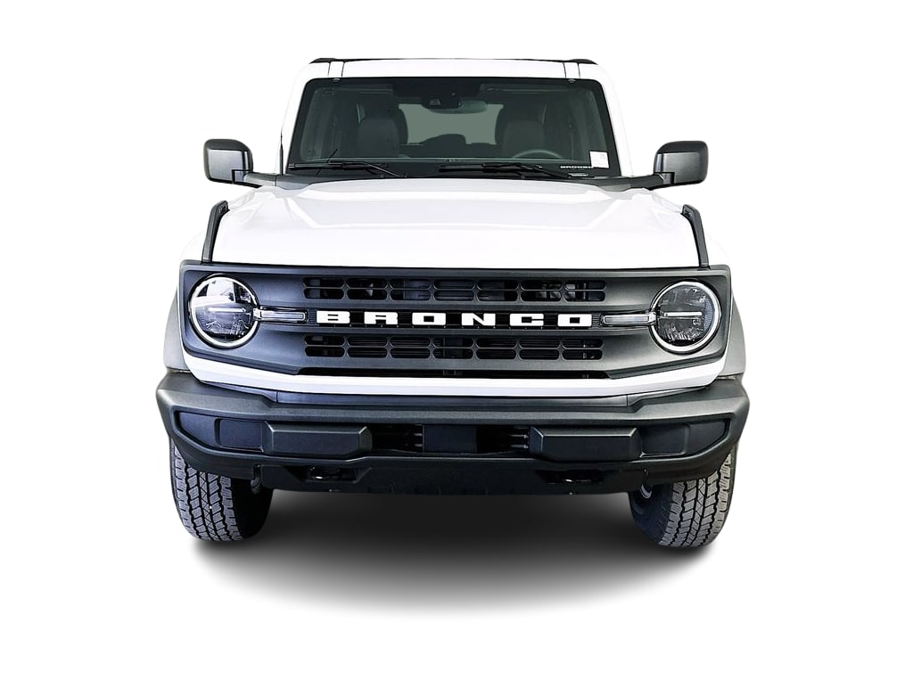 Thumbnail: 2026 Ford Bronco - 21