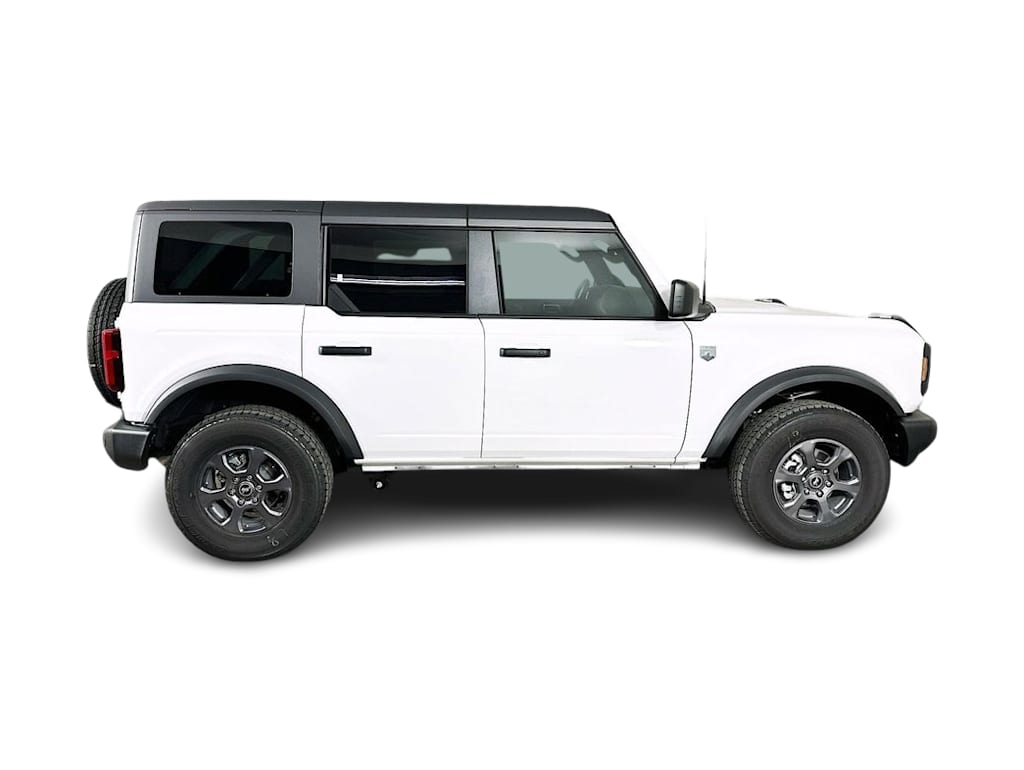 Thumbnail: 2026 Ford Bronco - 26