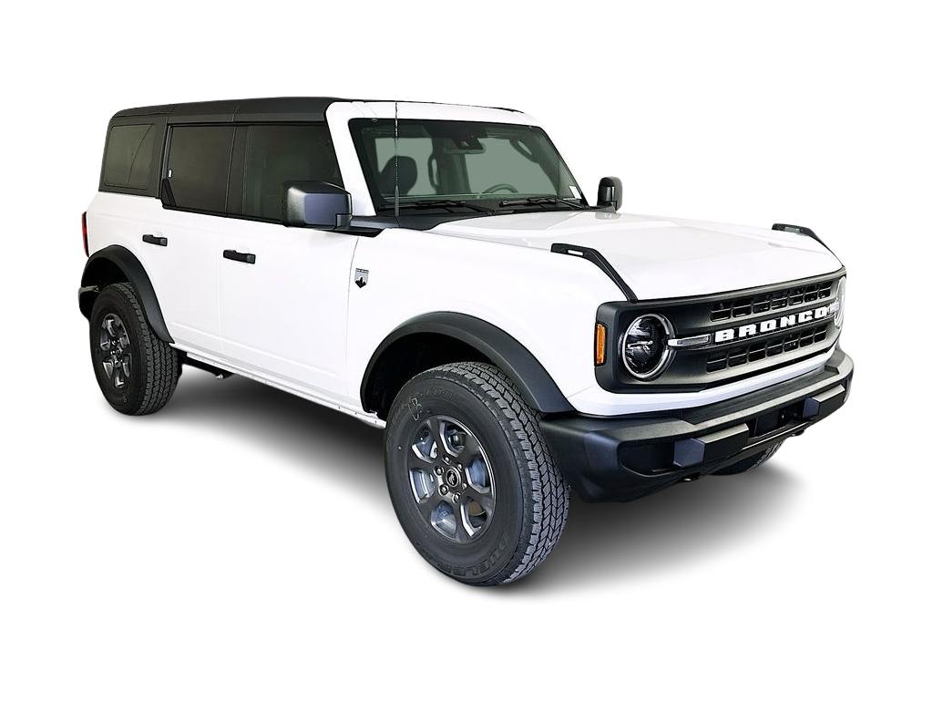 Thumbnail: 2026 Ford Bronco - 24