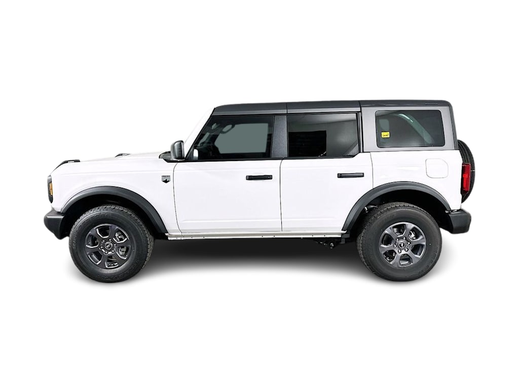 Thumbnail: 2026 Ford Bronco - 3