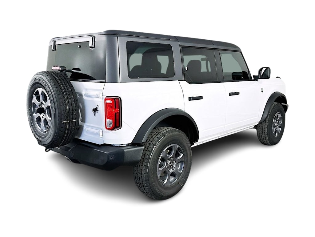 Thumbnail: 2026 Ford Bronco - 25