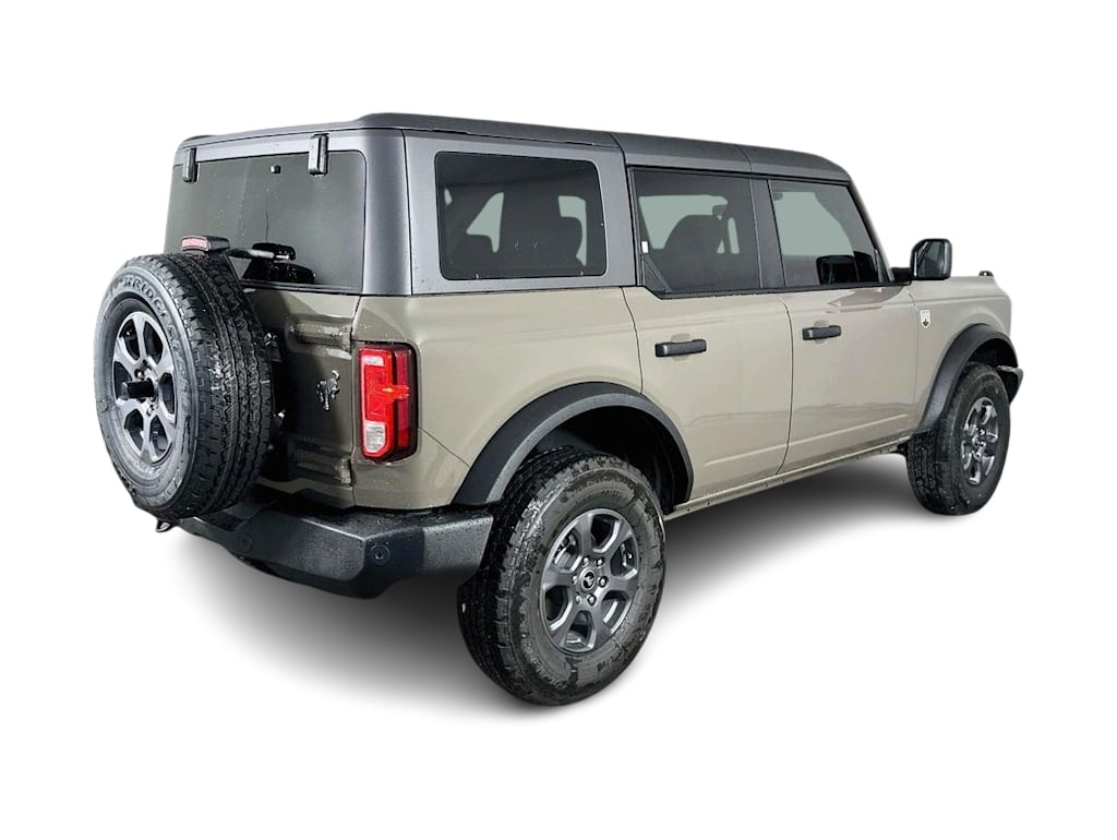Thumbnail: 2026 Ford Bronco - 25