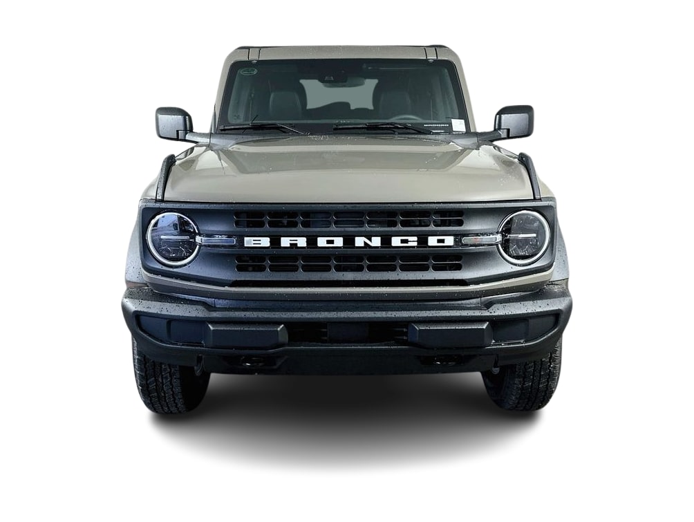 Thumbnail: 2026 Ford Bronco - 6