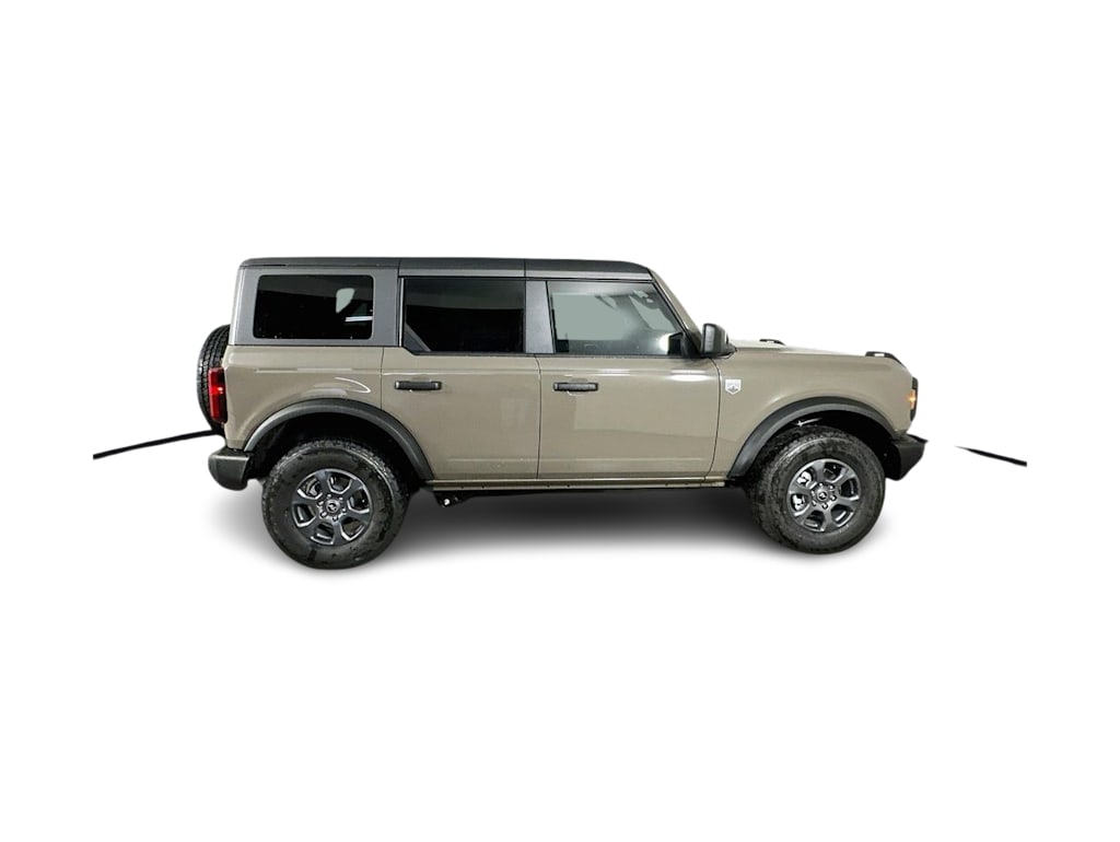 Thumbnail: 2026 Ford Bronco - 26