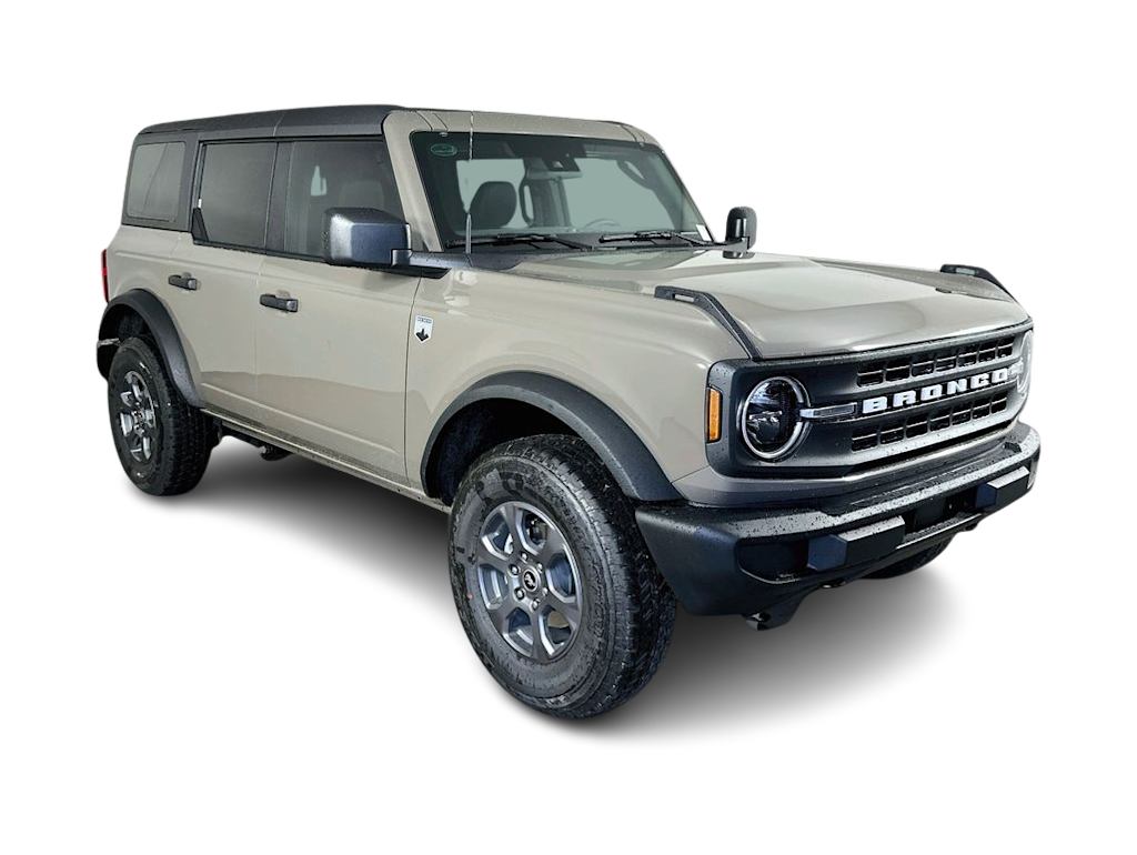 Thumbnail: 2026 Ford Bronco - 24