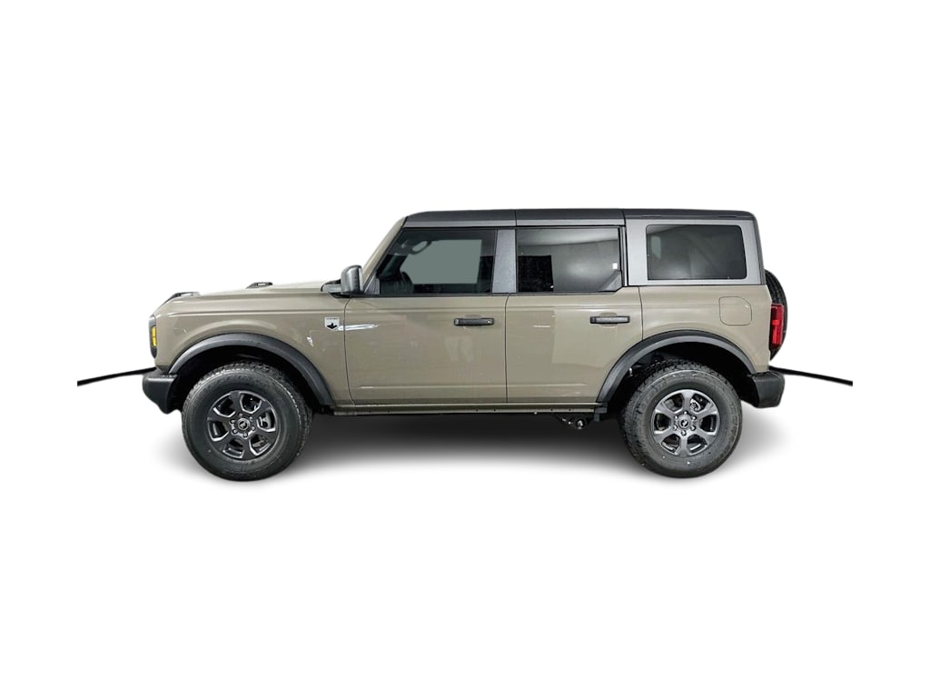 Thumbnail: 2026 Ford Bronco - 3