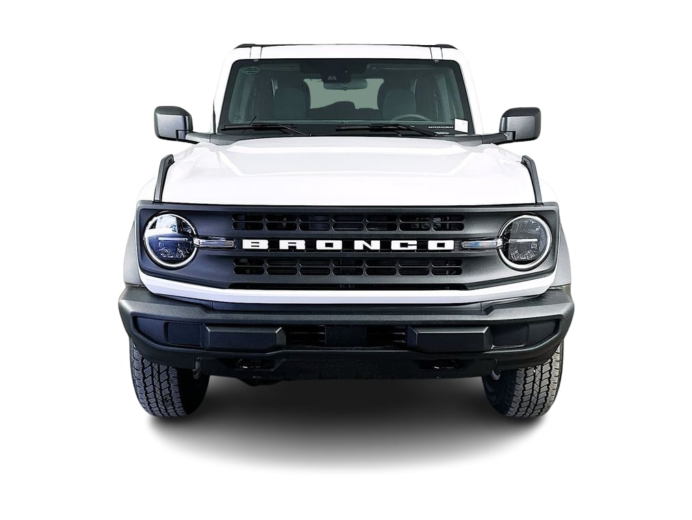 Thumbnail: 2026 Ford Bronco - 21