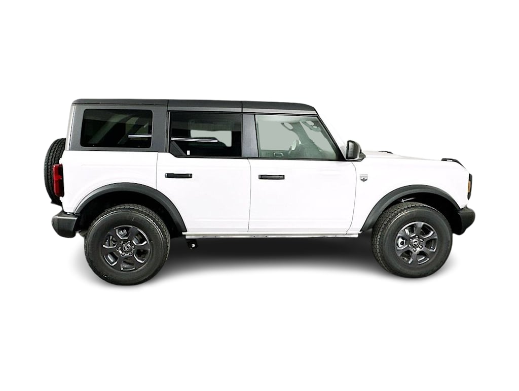Thumbnail: 2026 Ford Bronco - 26