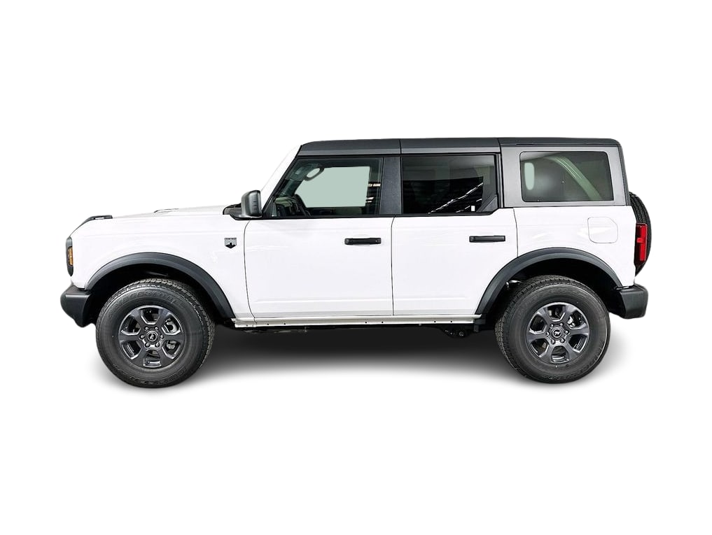Thumbnail: 2026 Ford Bronco - 3