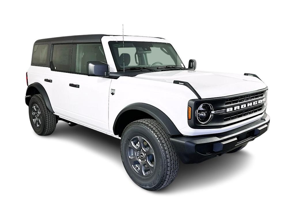 Thumbnail: 2026 Ford Bronco - 24