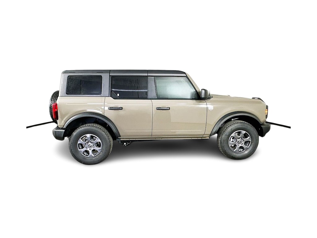 Thumbnail: 2025 Ford Bronco - 27