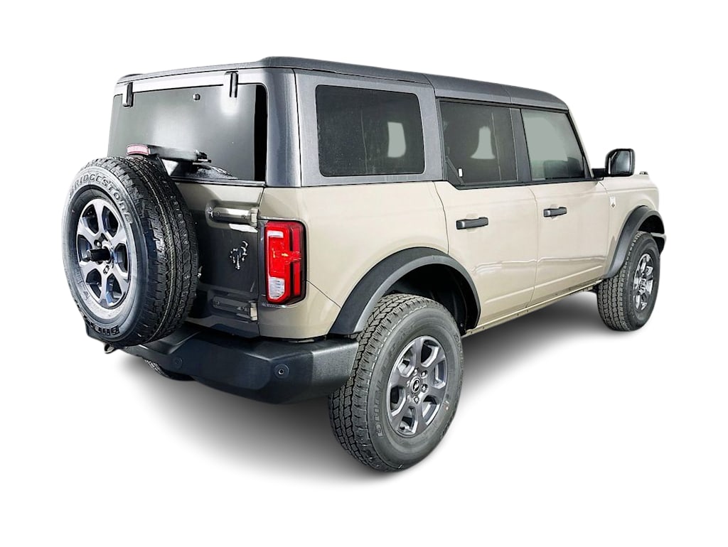 Thumbnail: 2025 Ford Bronco - 26