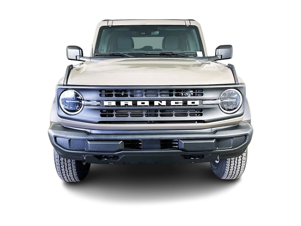 Thumbnail: 2025 Ford Bronco - 6