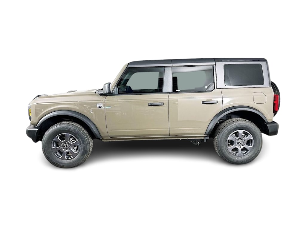Thumbnail: 2025 Ford Bronco - 3