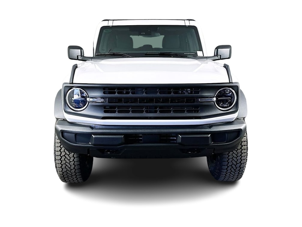 Thumbnail: 2026 Ford Bronco - 21