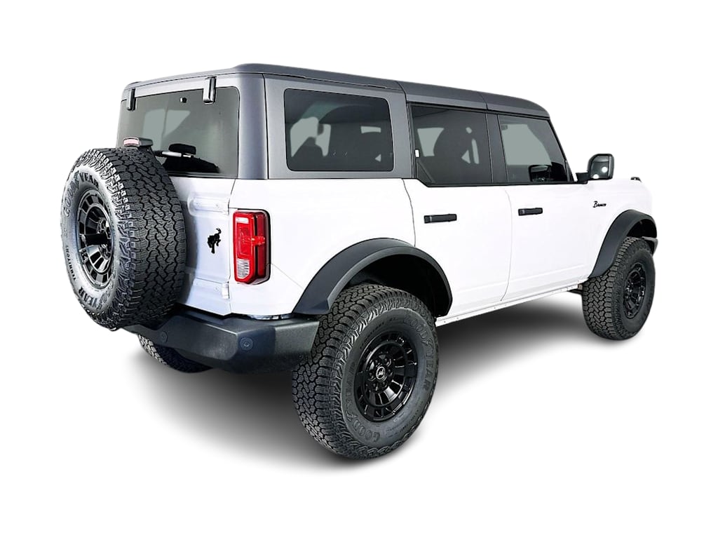 Thumbnail: 2026 Ford Bronco - 25