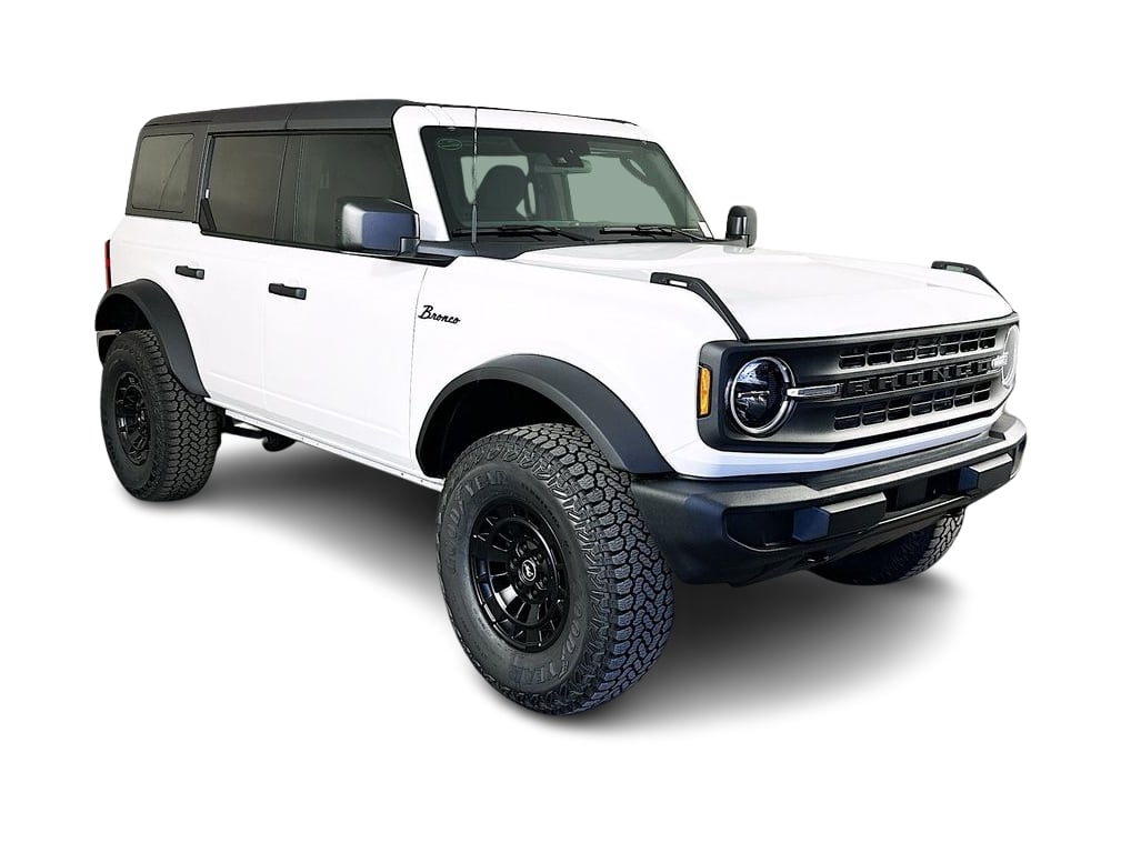 Thumbnail: 2026 Ford Bronco - 24