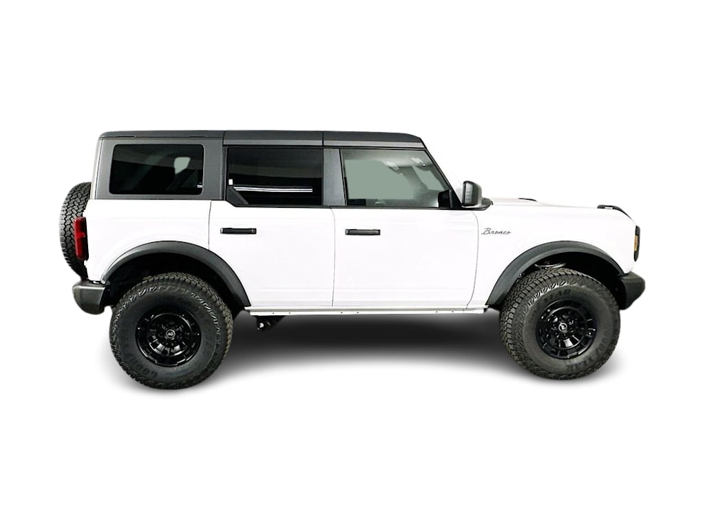 Thumbnail: 2026 Ford Bronco - 26
