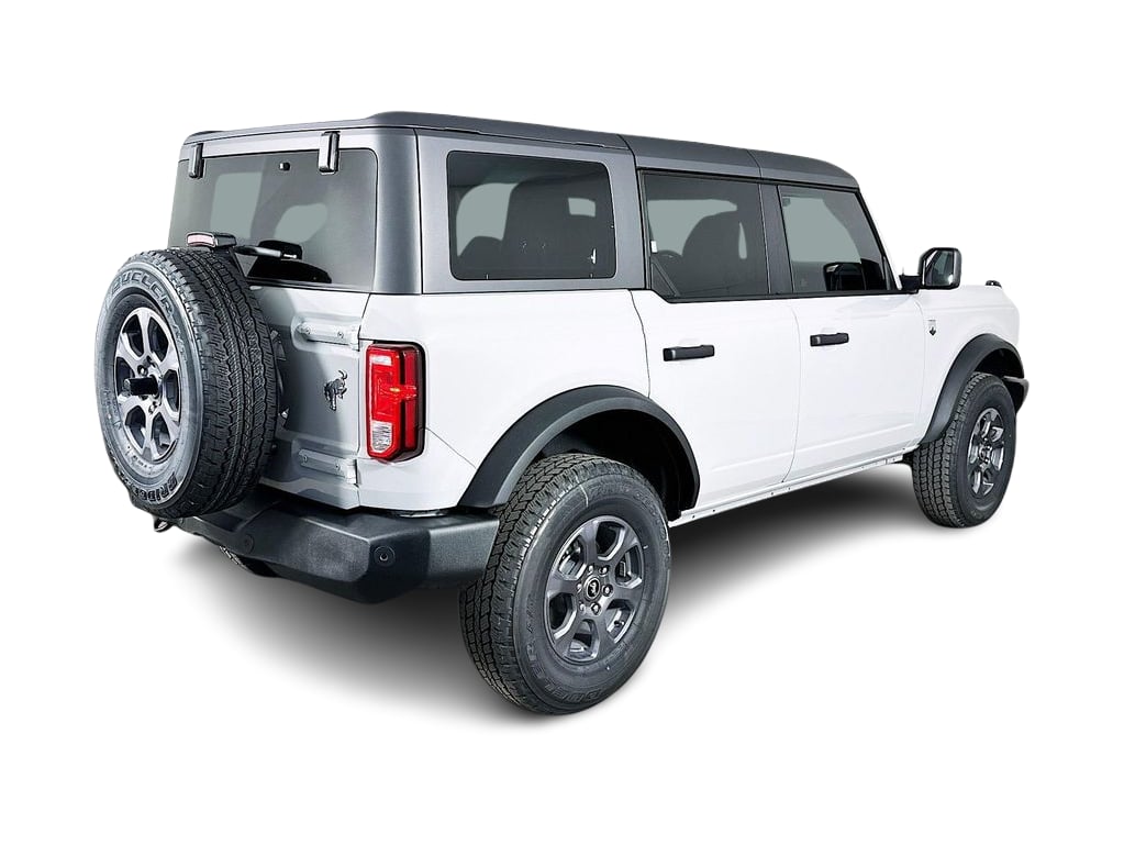 Thumbnail: 2026 Ford Bronco - 25