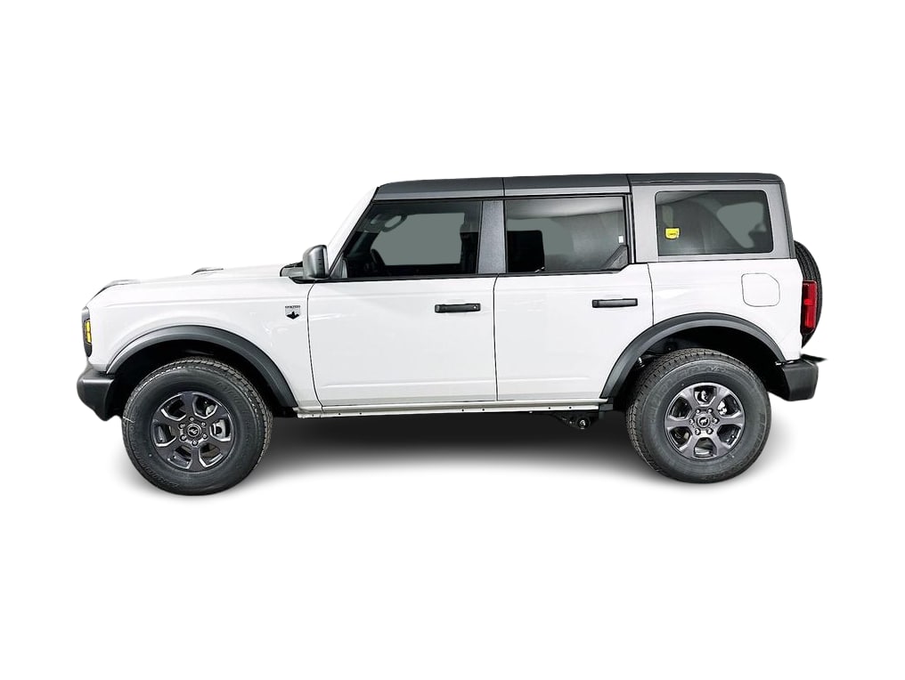 Thumbnail: 2026 Ford Bronco - 3