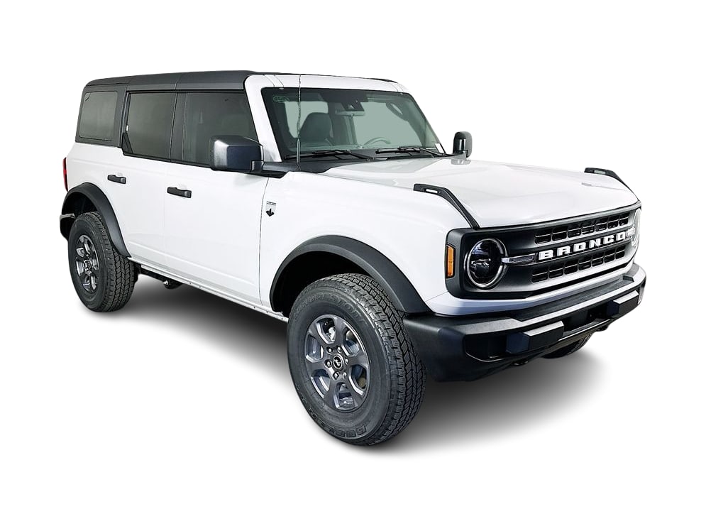 Thumbnail: 2026 Ford Bronco - 24