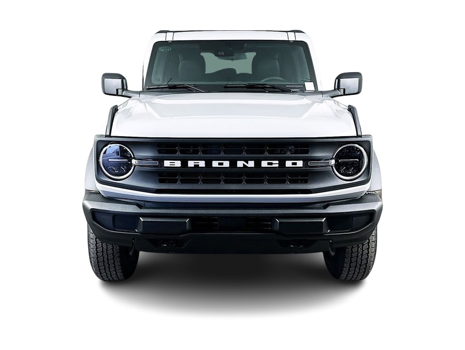 Thumbnail: 2026 Ford Bronco - 20