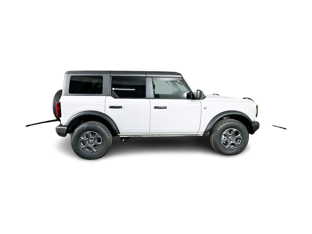 Thumbnail: 2026 Ford Bronco - 26