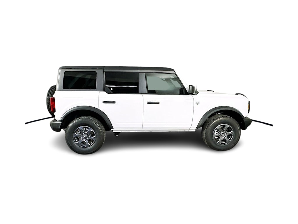 Thumbnail: 2026 Ford Bronco - 26