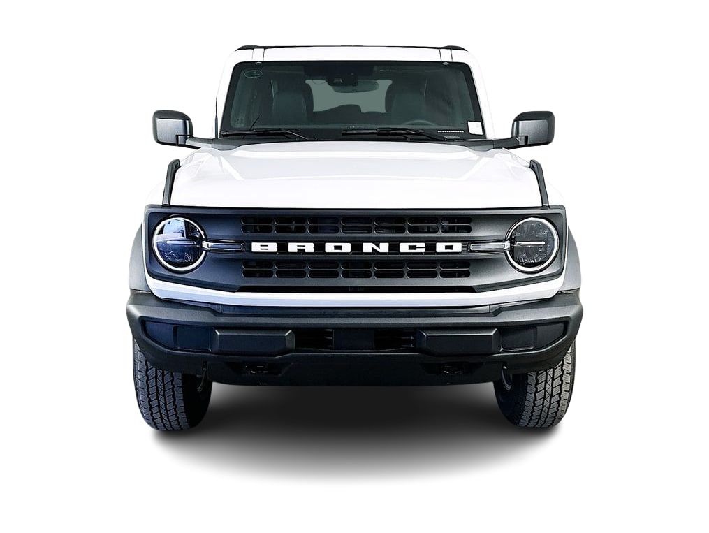 Thumbnail: 2026 Ford Bronco - 20
