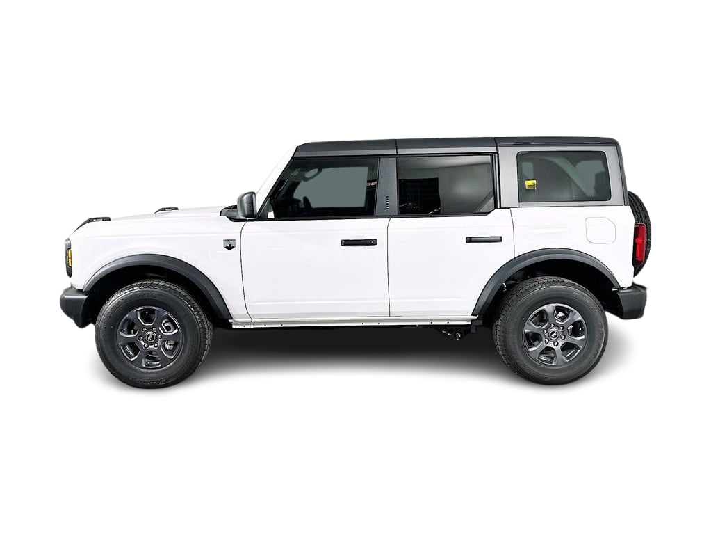 Thumbnail: 2026 Ford Bronco - 3