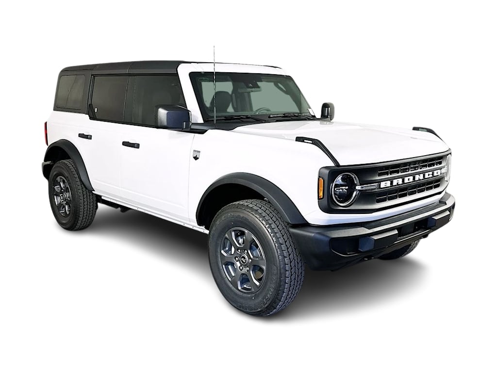 Thumbnail: 2026 Ford Bronco - 24