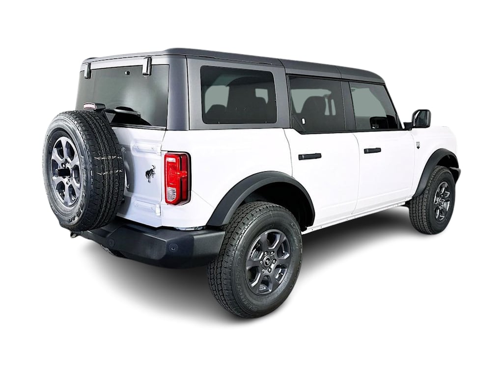 Thumbnail: 2026 Ford Bronco - 25