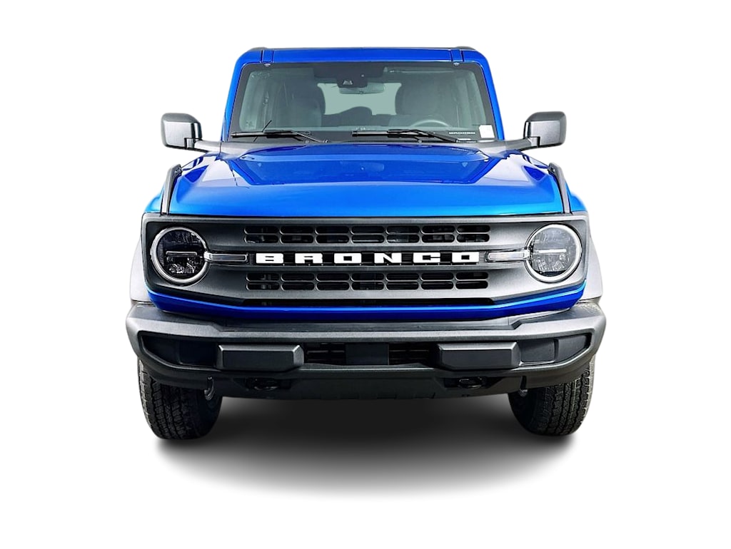 Thumbnail: 2026 Ford Bronco - 6