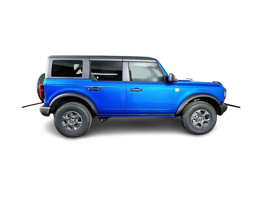 Thumbnail: 2026 Ford Bronco - 26