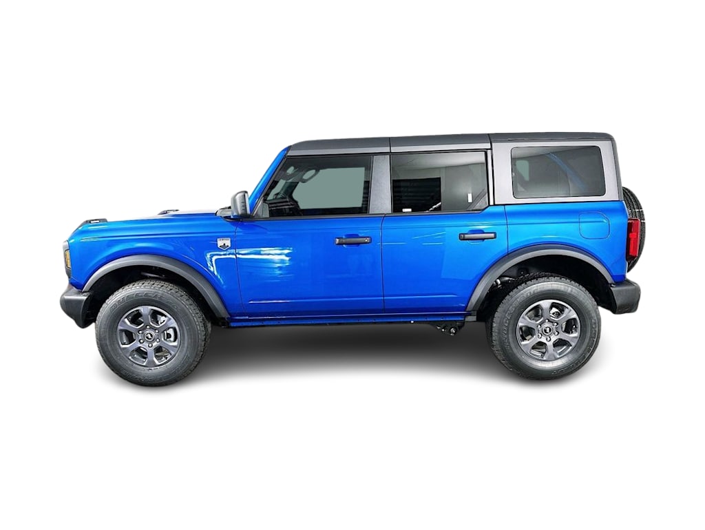 Thumbnail: 2026 Ford Bronco - 3