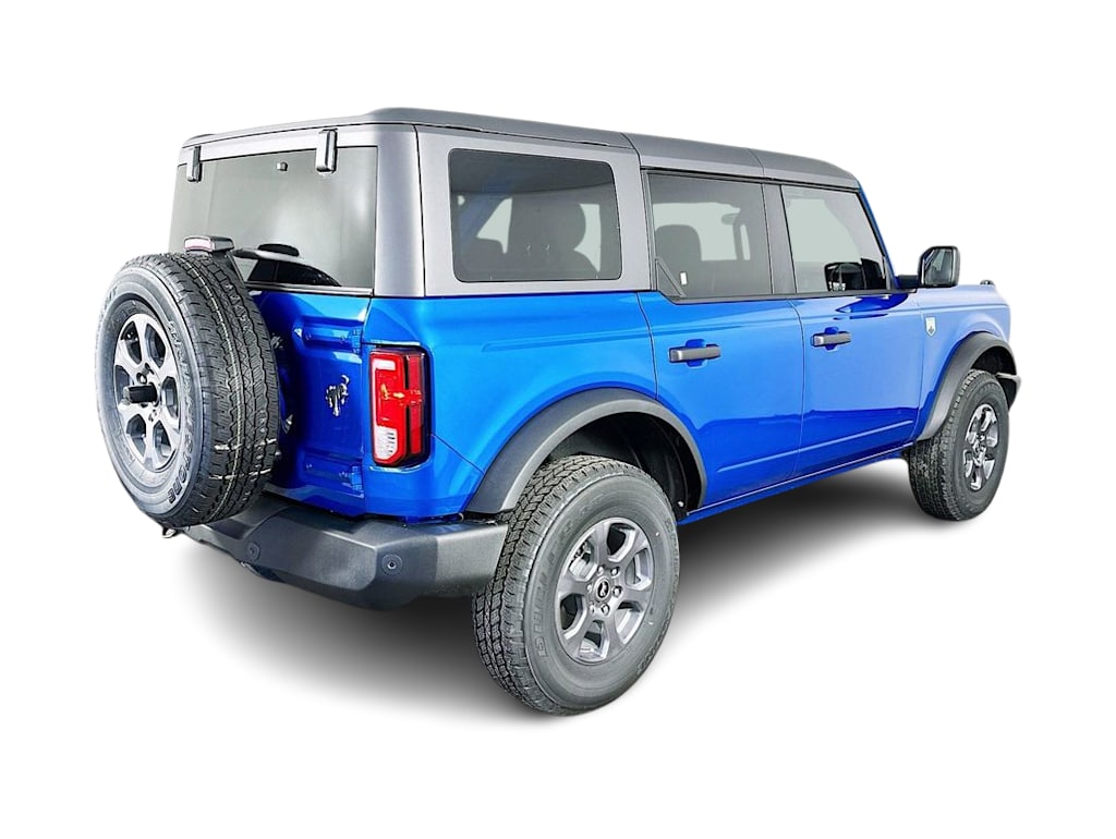 Thumbnail: 2026 Ford Bronco - 25