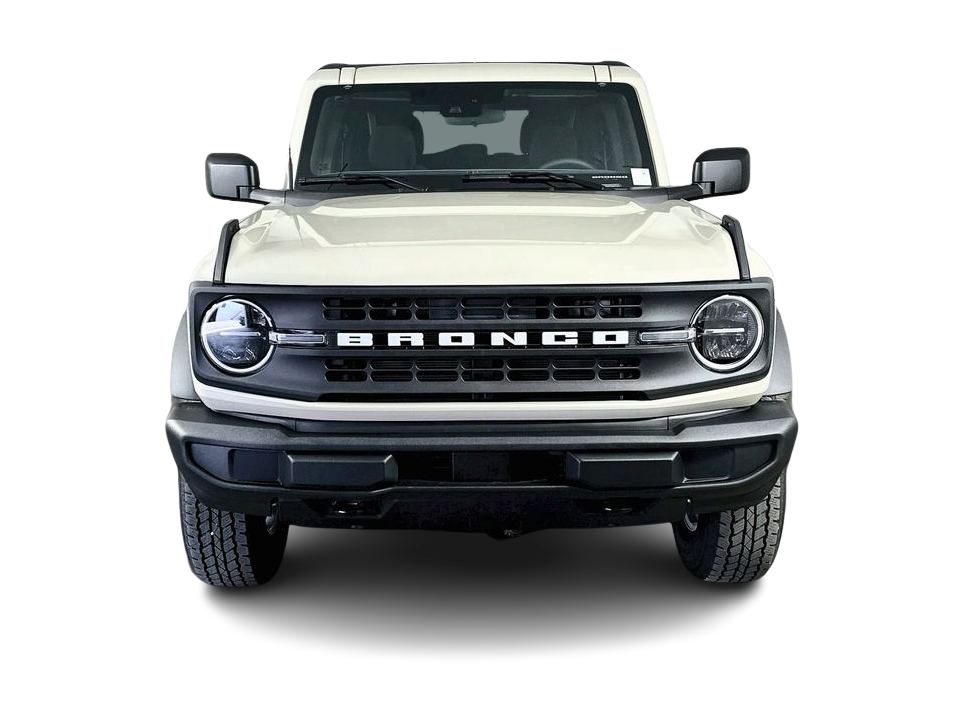 Thumbnail: 2026 Ford Bronco - 21